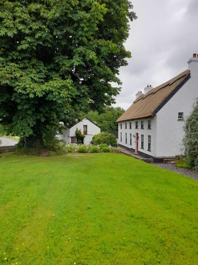 Moira Barn At Berwickhall Екстериор снимка